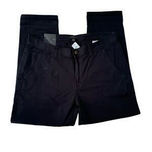 Banana Republic Athletic Fit Surplus Pant